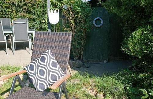 Insel-Reetkate auf Fehmarn - Foto 10