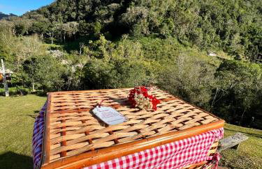 Cabana Dois Amores. Destino romântico. - Photo 39