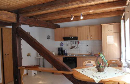 Kutschergasthof Am Sonnenstein - Photo 30