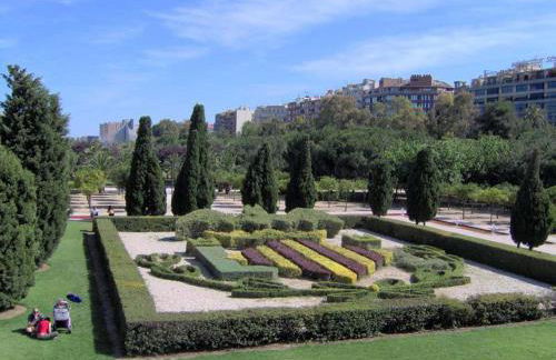 Romantic Apartment Botanico by Virkin Suites - Foto 28