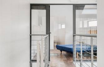 Edgar Suites - Bordeaux Meriadeck - Foto 23