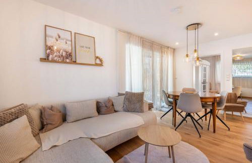 bei Thérèse - Erdgeschoss - Photo 1