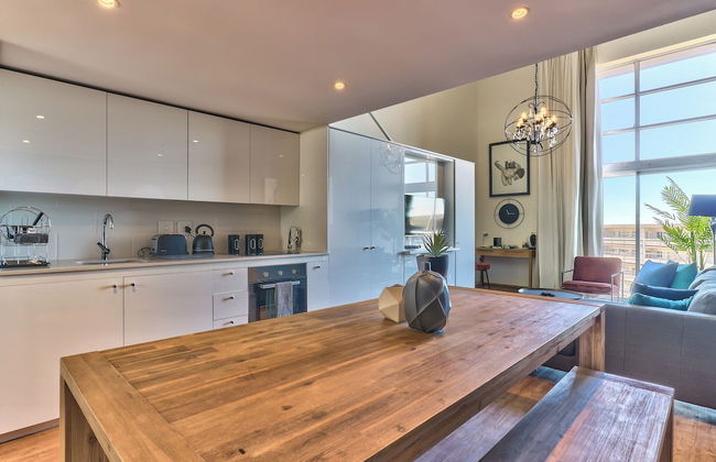 Harbour Terrace Loft II - Foto 24