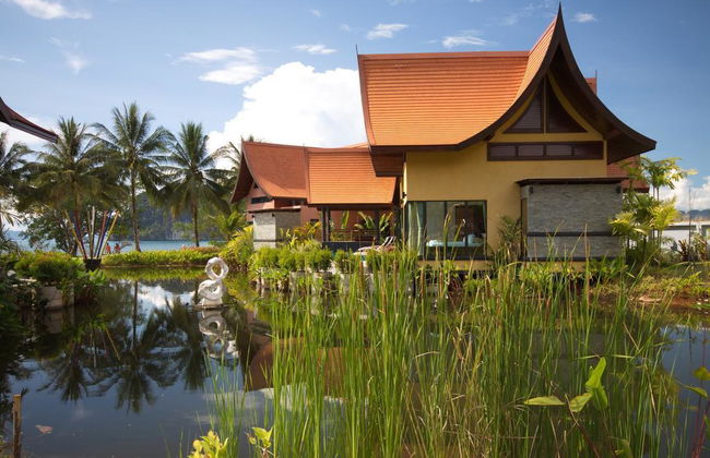 Tha Lane Bay Villas - Foto 15