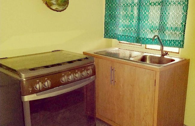 Nice Apartment Near The Center Ground Floor - Foto 27