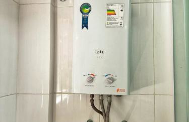 Apê Família | Varanda c/ churrasqueira | Garagem - Foto 6