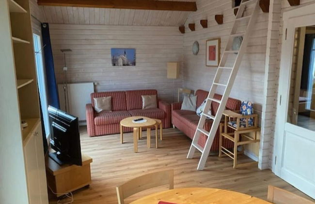 Apartment in Eifel Near Hiking Trails - Foto 19