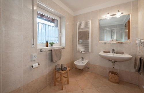 Schopplhof - panoramic apartments dolomites - Photo 45