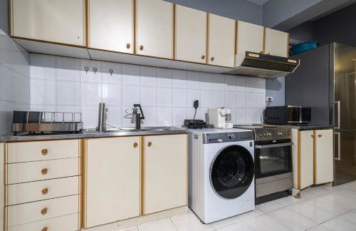 Kounaki Wines Central Square Apartments - Foto 19