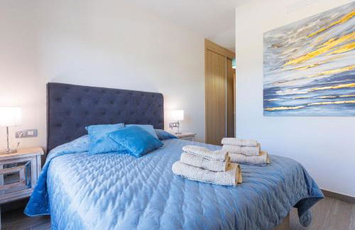 Pueblo Majorero 52 - Fuerteventura Golf Club - Photo 8