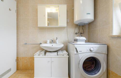 Apartment Tramontana near the beach in Bašanija - Umag - Foto 18