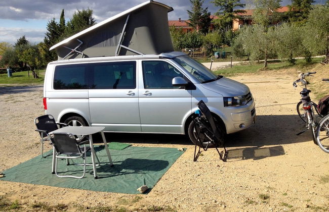 Agriturismo Il Sambuco - Foto 23