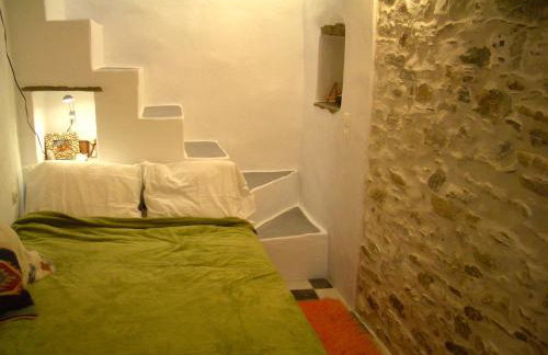 Traditional Medieval Stone house in "Ano Syros" - Foto 14
