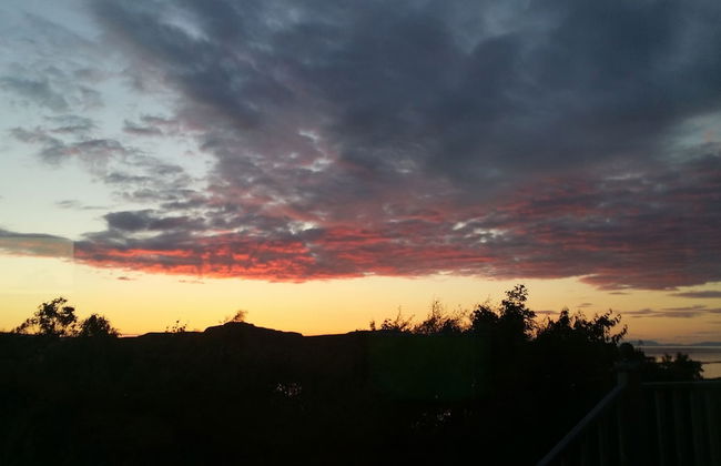 Tigh Na Fraoch, - Foto 8