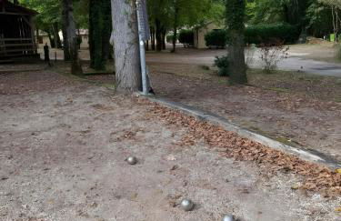 Mobil-home Le Castelnaud 21- 5 pers - Foto 12