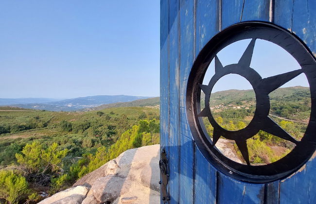 Quinta da Roda - Nature and Wellness - Foto 51