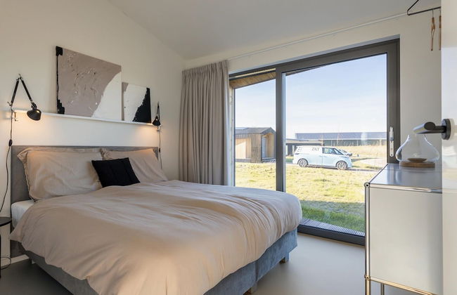 Cottage Near Het Bokkegat Nature Reserve - Photo 4