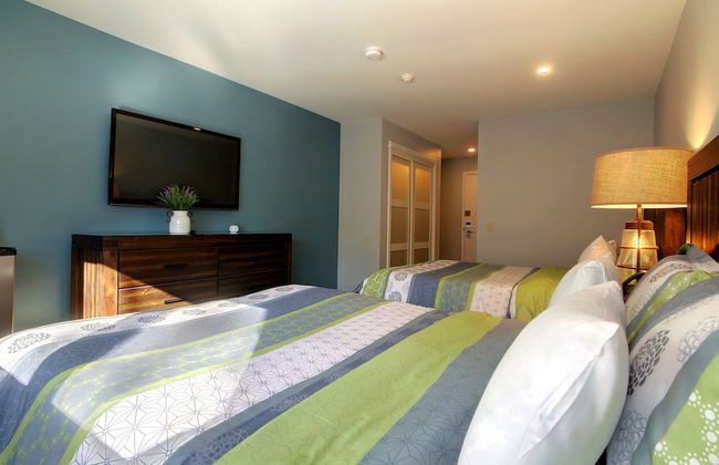 Killington Center Inn & Suites by Killington VR - 2 Bedrooms - Foto 61