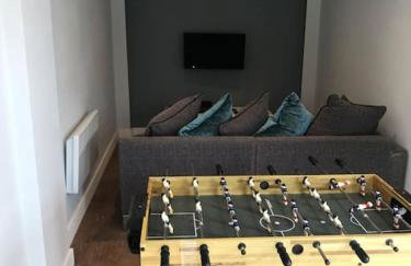 The Lodge - Dog Friendly Farm Cottage - Foto 22