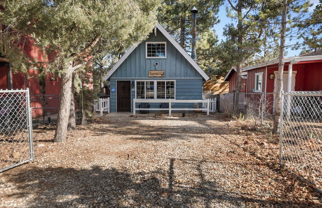 La Concha Chalet - Foto 18