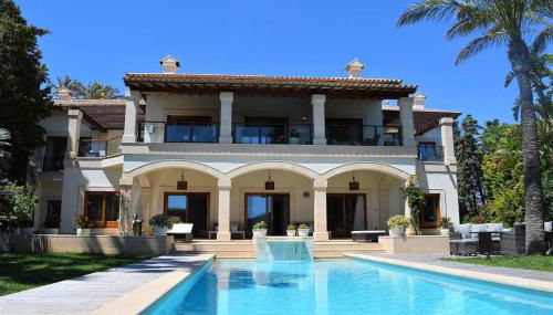 Andratx Villa: A Stylish Oasis of Relaxation, 1043 - Foto 2
