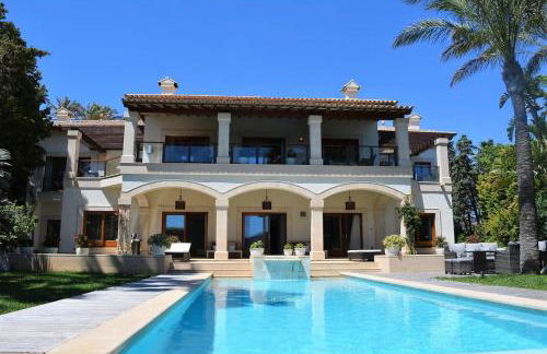 Andratx Villa: A Stylish Oasis of Relaxation, 1043 - Foto 2