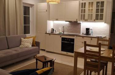 Nadmorska 27A Apartament - Photo 1