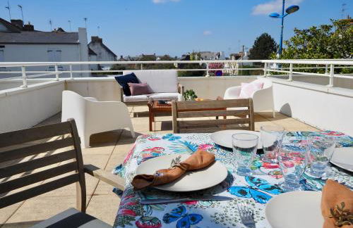 KER HERA.Bain de lumière à ETEL - Foto 13