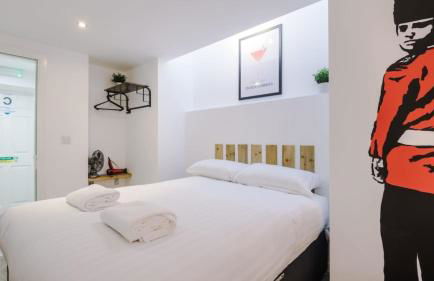 The Bloc - Liverpool Nightlife Apartments - Foto 22