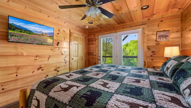 Heavenly Bliss By Ghosal Luxury Lodging - Foto 4, Habitación