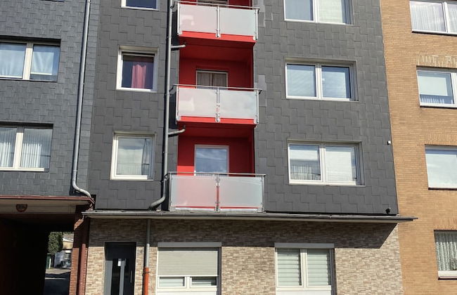 Zimmervermietung Lösken 1 - Foto 7