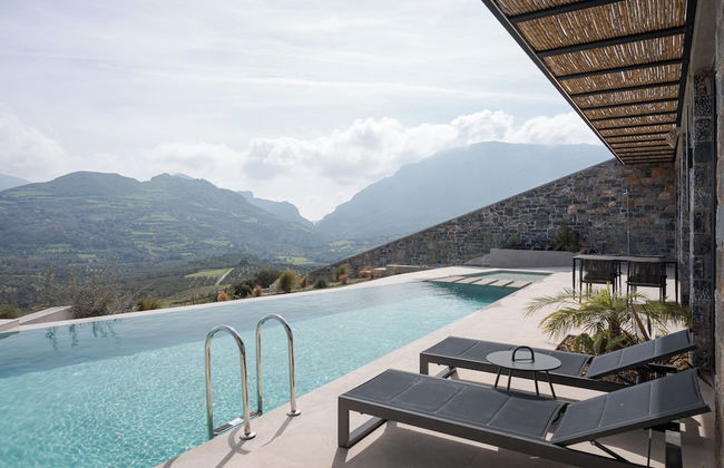 Neromai Cave Luxury Villas - Foto 78