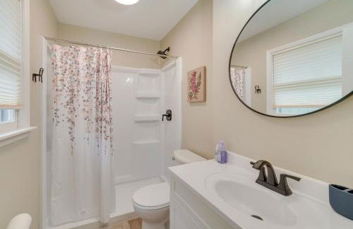 Modern Urbana Home 2 Mi to University of Illinois - Foto 12