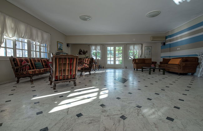 Apollo Beach Hotel - Foto 9