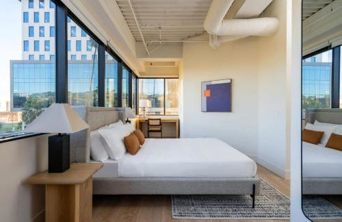 Kasa Sunset Los Angeles - Foto 4