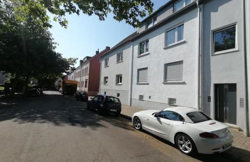 Helle Premium Ferienwohnung Christine Zweibrücken Ruhig Citynah, 100qm, Sonnentrasse - Foto 35