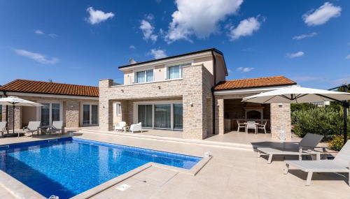 Villa Olive Garden - Photo 2