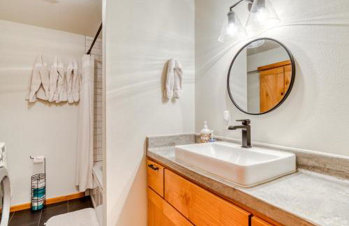 Blue Pine Chalet - Foto 17