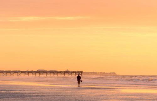 ☆Live on the Water! Lake Palmetto Palm w/ Patio - 10Min to Downtown & Beaches☆ - Foto 14