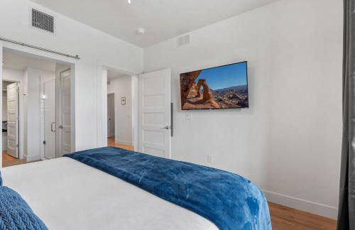 Designer 1BR with Pool and Htub - Foto 22