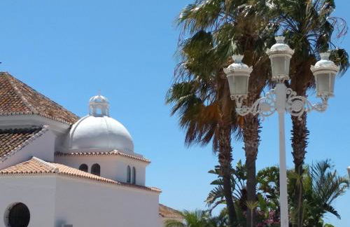 Villa Las Encinas COSTA DEL SOL - Foto 73