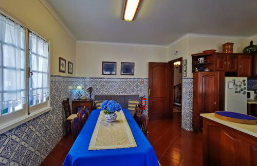 Pico do Moinho House - Photo 38