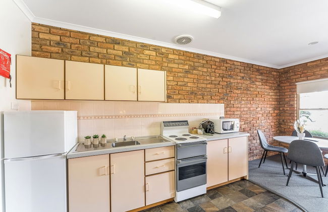 BIG4 Tasman Holiday Parks - Warrnambool - Foto 24