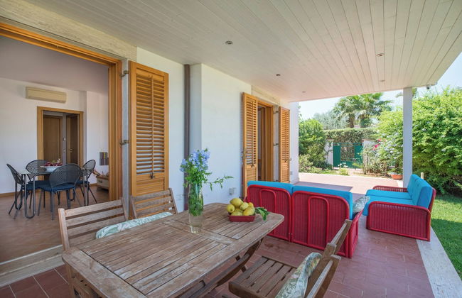 Calarossa Seaview by Wonderful Italy - Foto 14