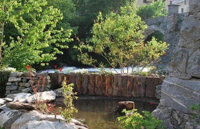 Le Moulin des Aravis - Photo 38