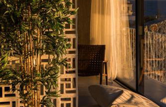 Mare e Pietra -Pietra Luxury Villa Pefkali - Foto 42