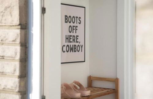 Harbourside garden flat with parking - Photo 5