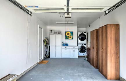 San Marcos Home with Patio and Grill - Walk to Lake! - Foto 26