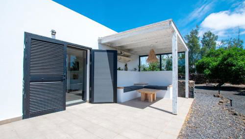 North Shore Villas Lajares, VILLA ALEGRE 30B - Foto 3