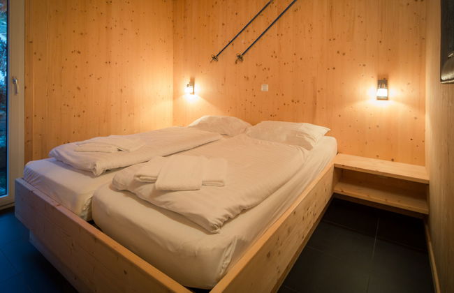 #34 mit IR-Sauna und Sprudelbad innen - Foto 9
